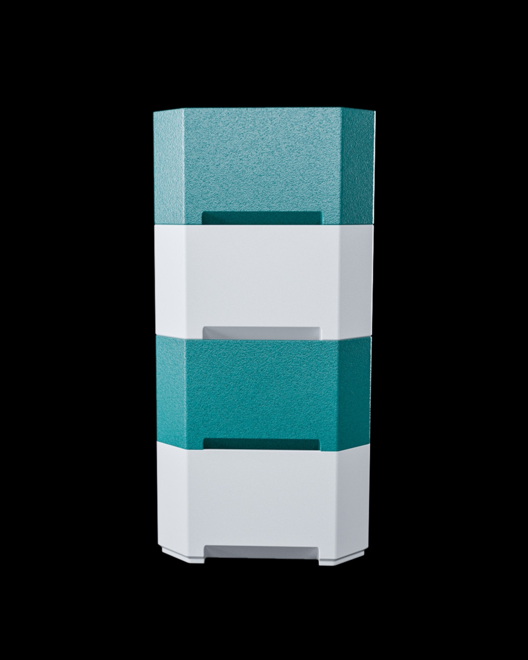 Stackable Trays
