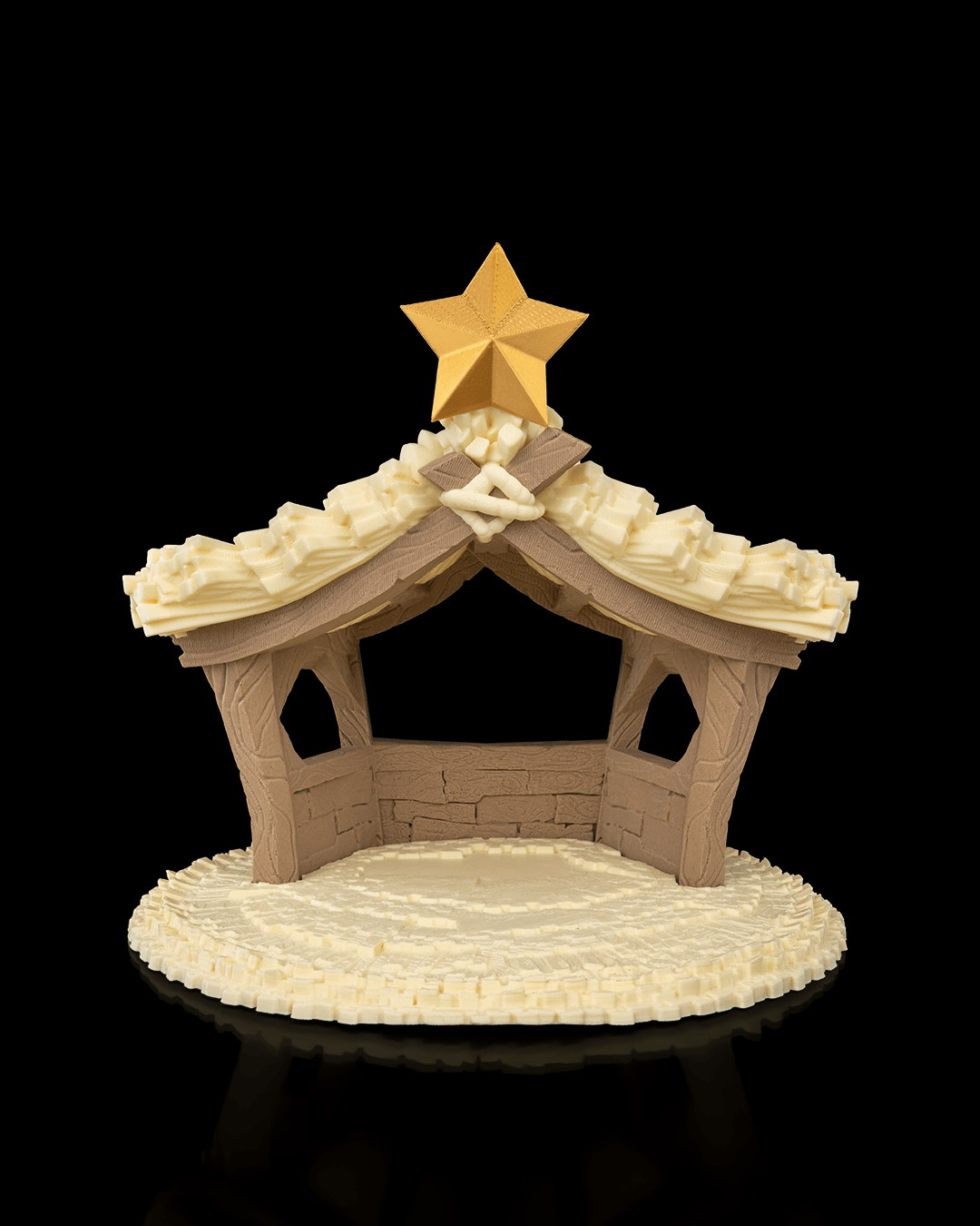 Starry Hut