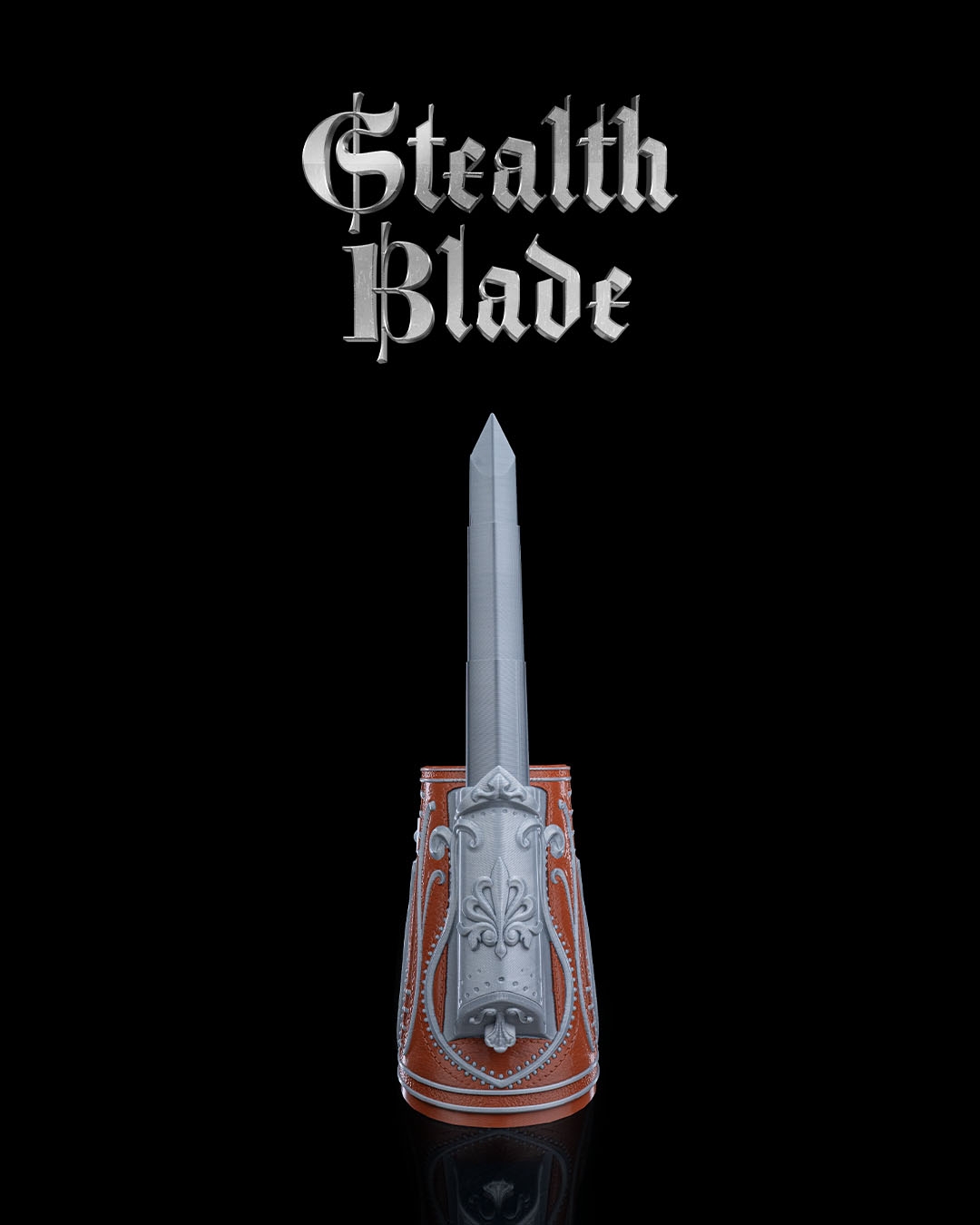 Stealth Blade