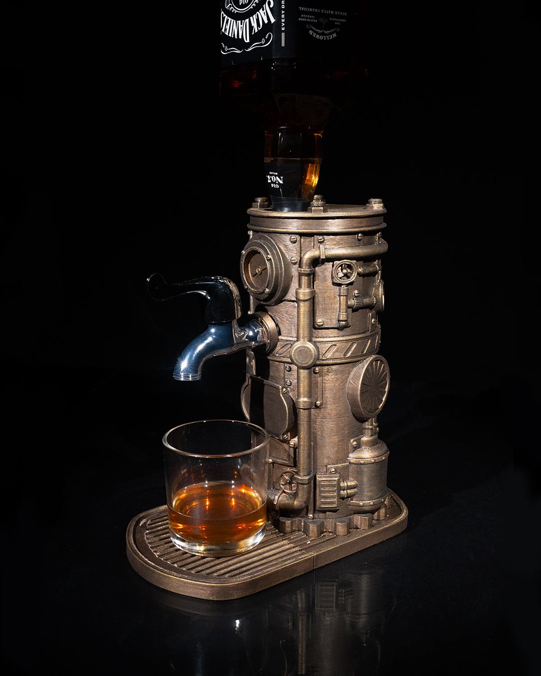 Steampunk