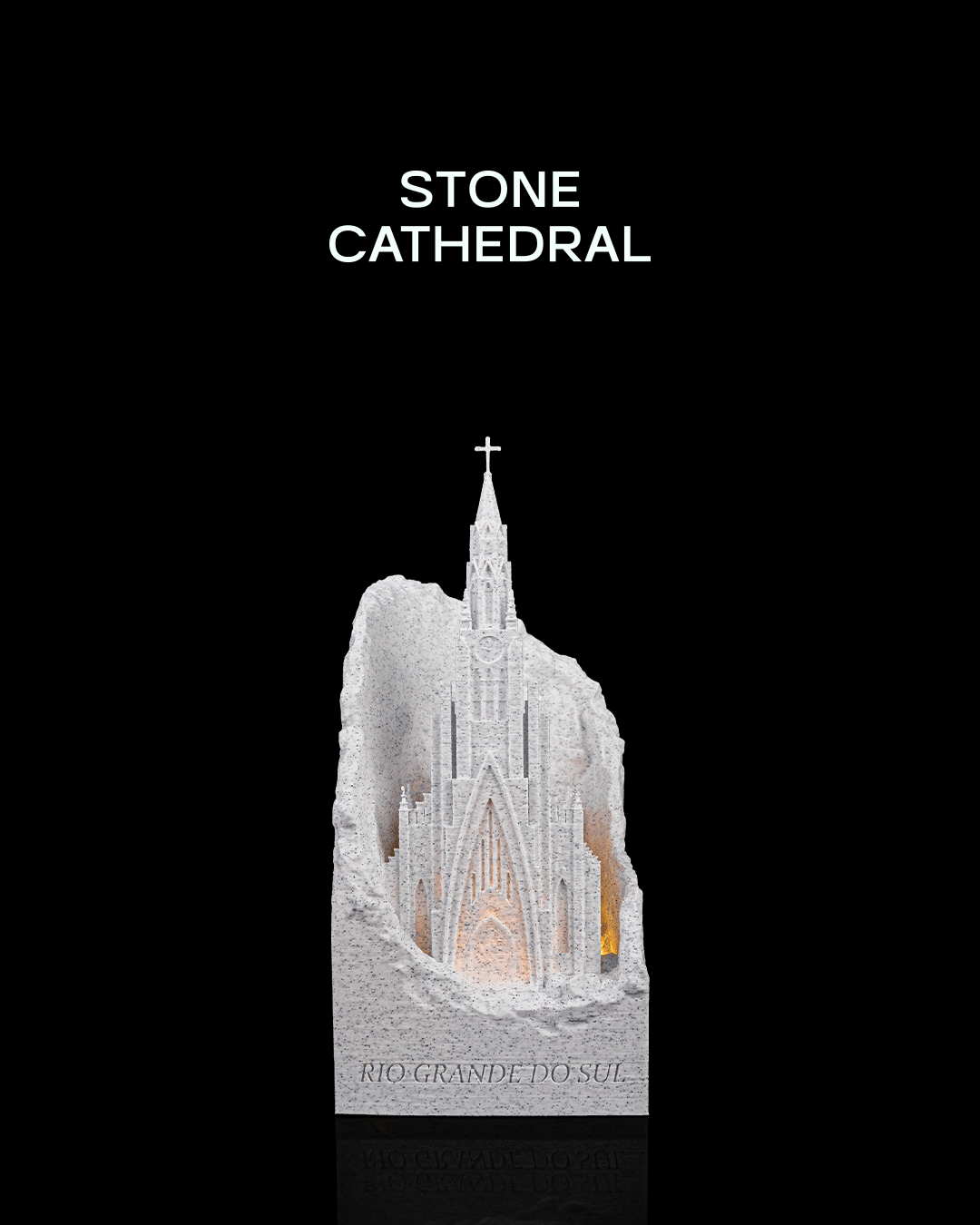 Stone Cathedral