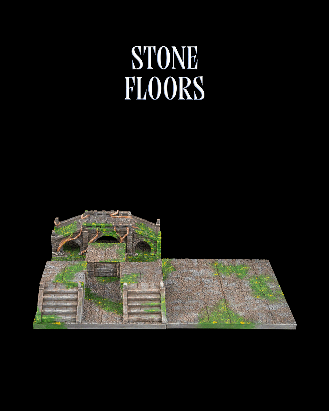 Stone Floors