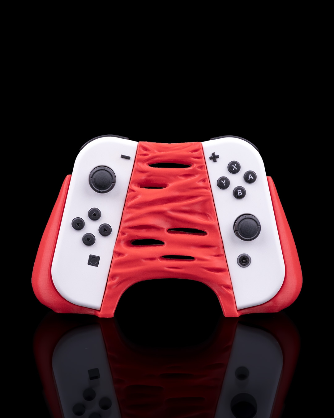 Dubbele Controller Grip