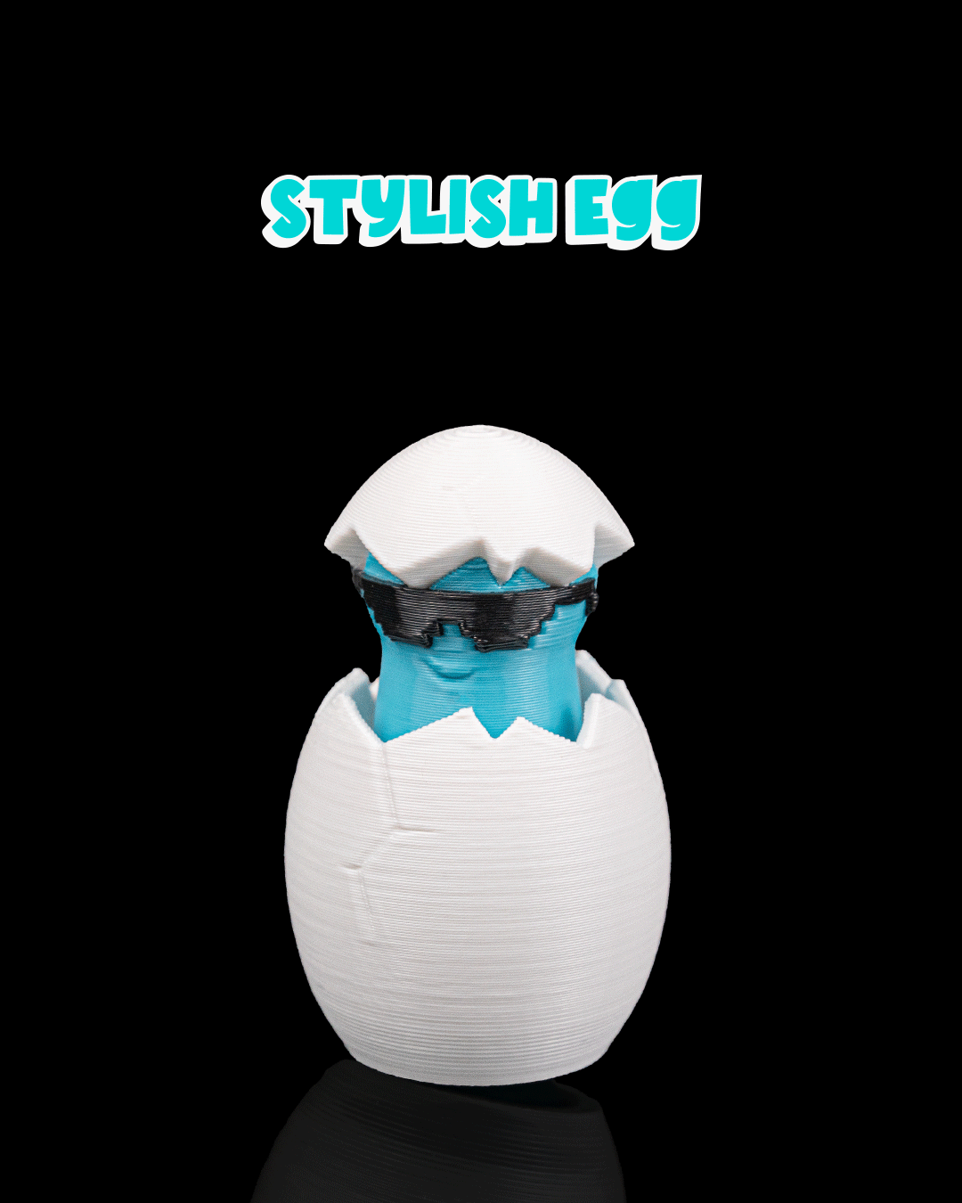 Stylish Egg