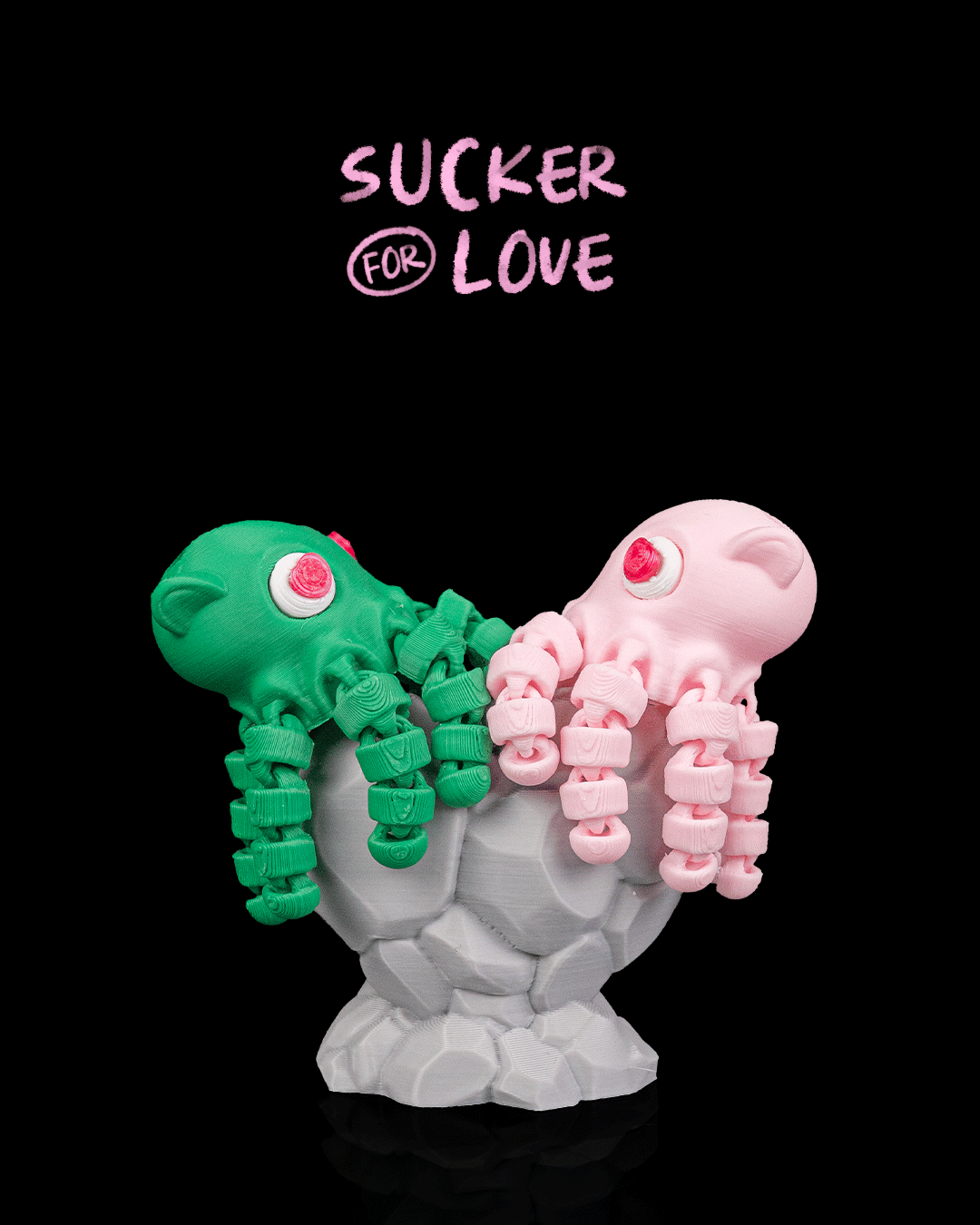 Sucker for Love