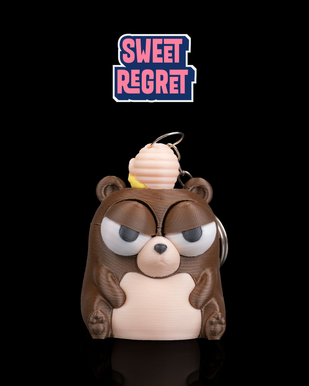 Sweet Regret