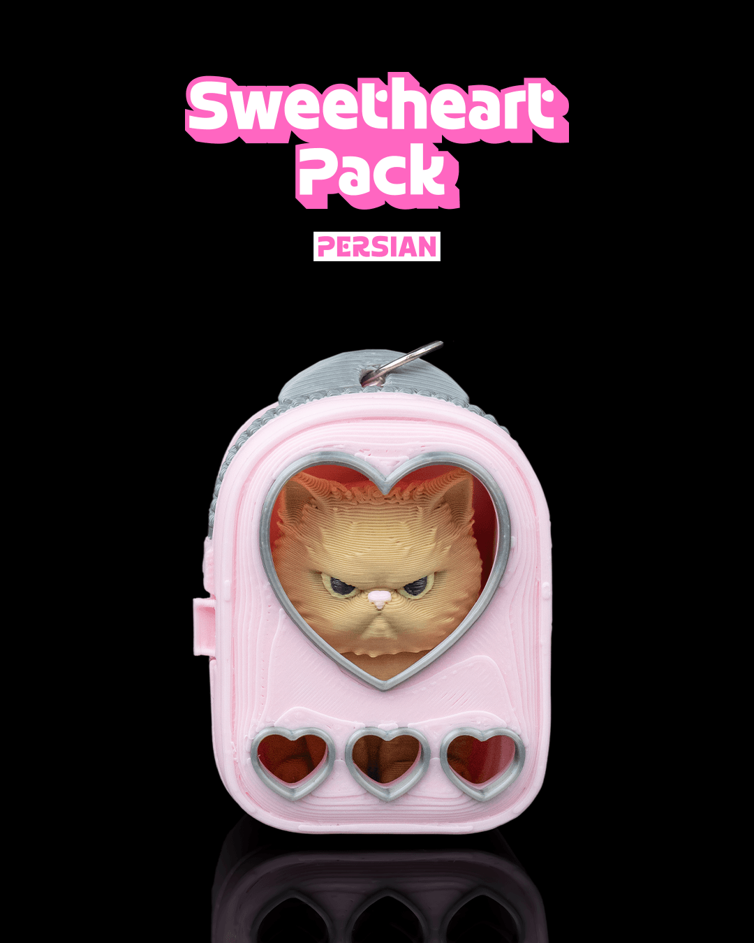 Sweetheart Pack - Persian