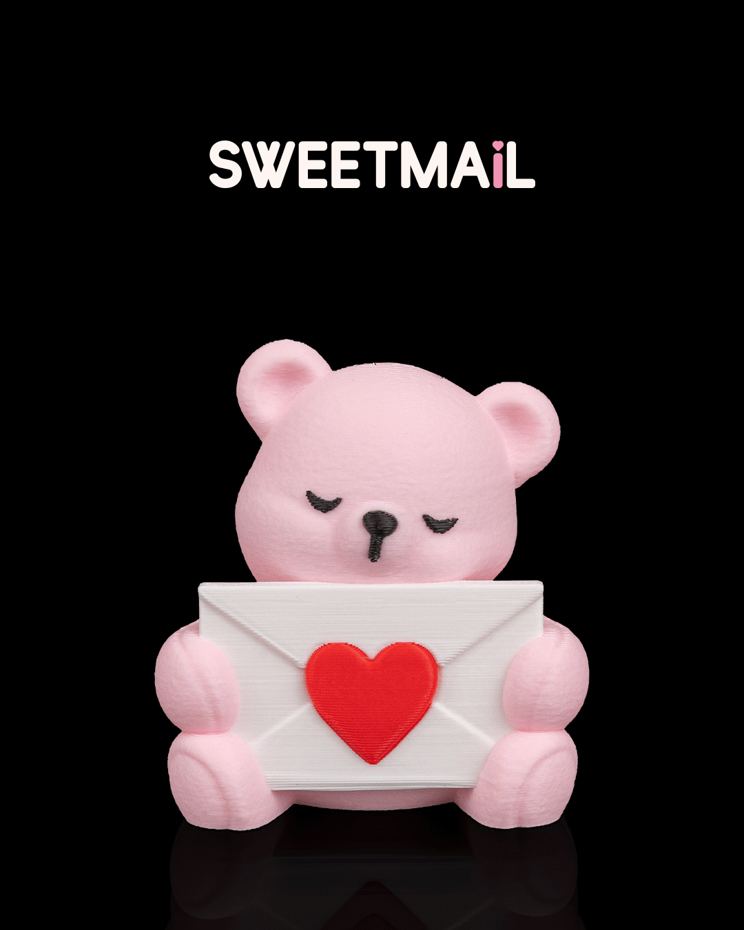 Sweetmail