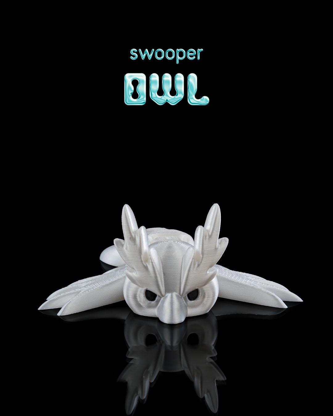 Swooper Owl