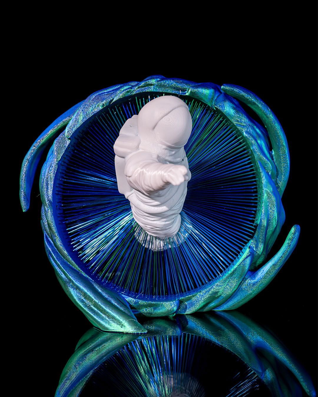 The Astronaut