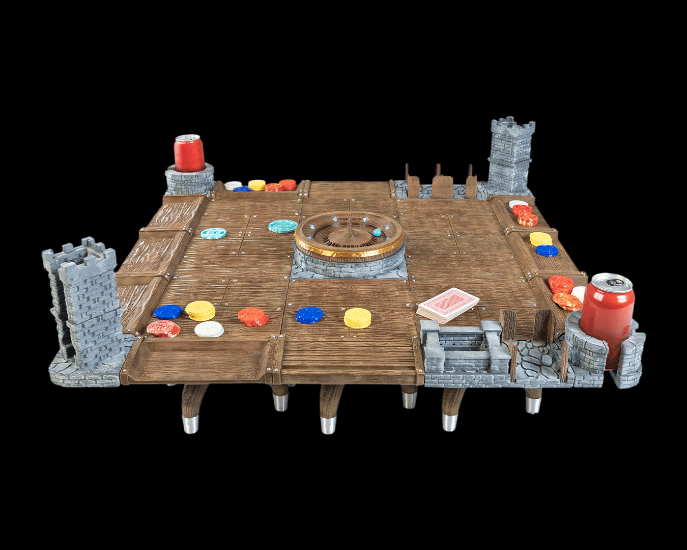 Table Royale