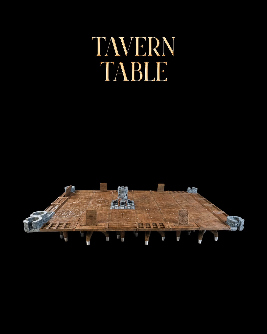 Tavern Table