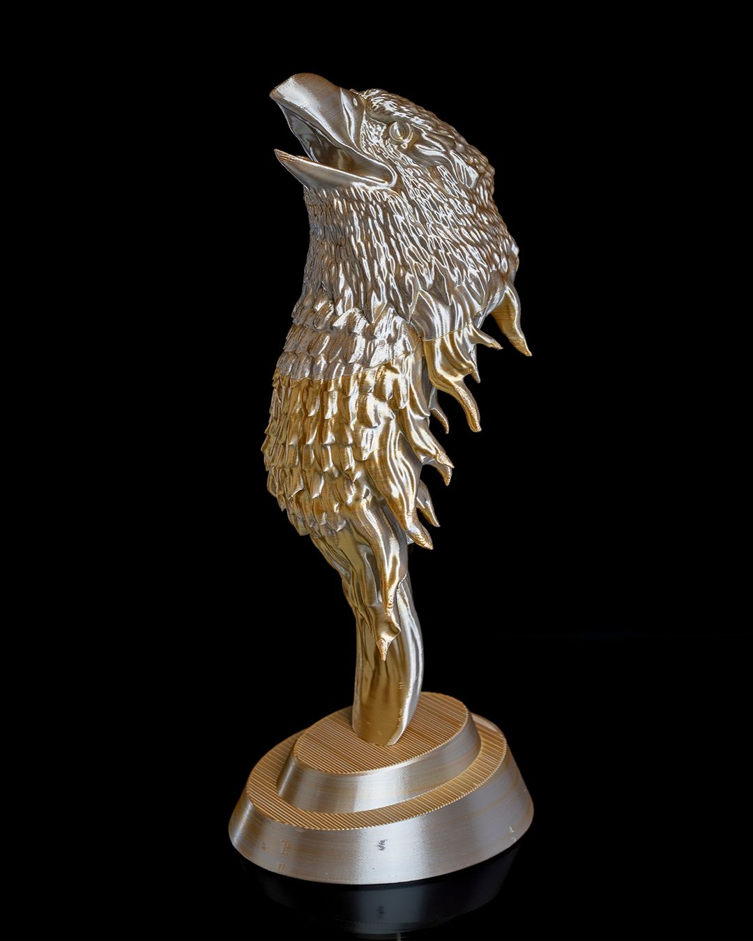 The Firehawk