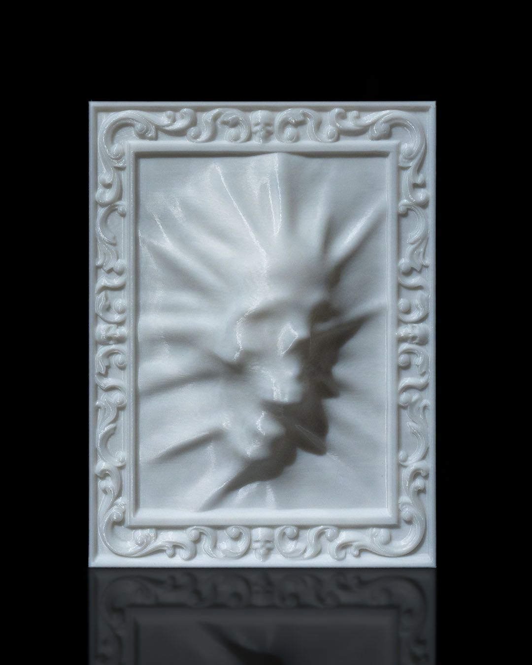 The Other Side Frames