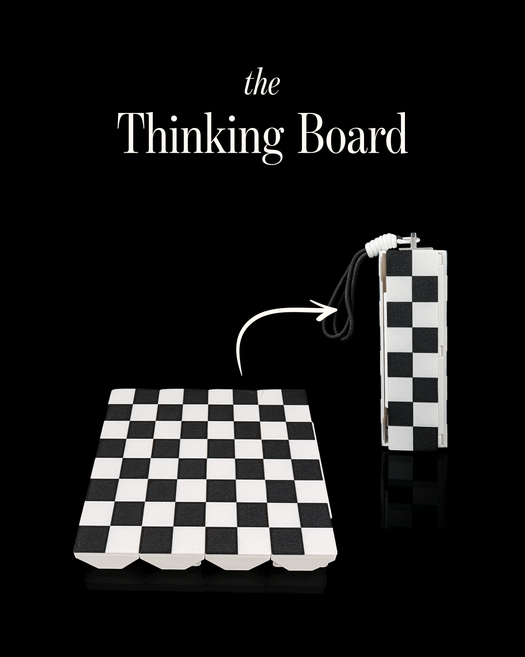 The Thinking Board