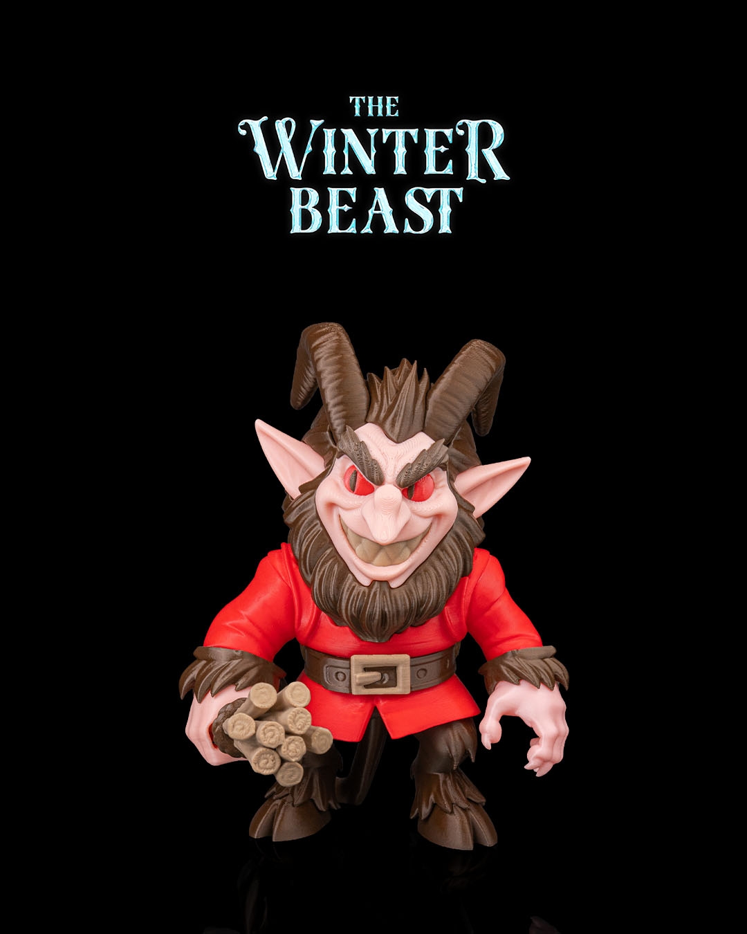 The Winter Beast