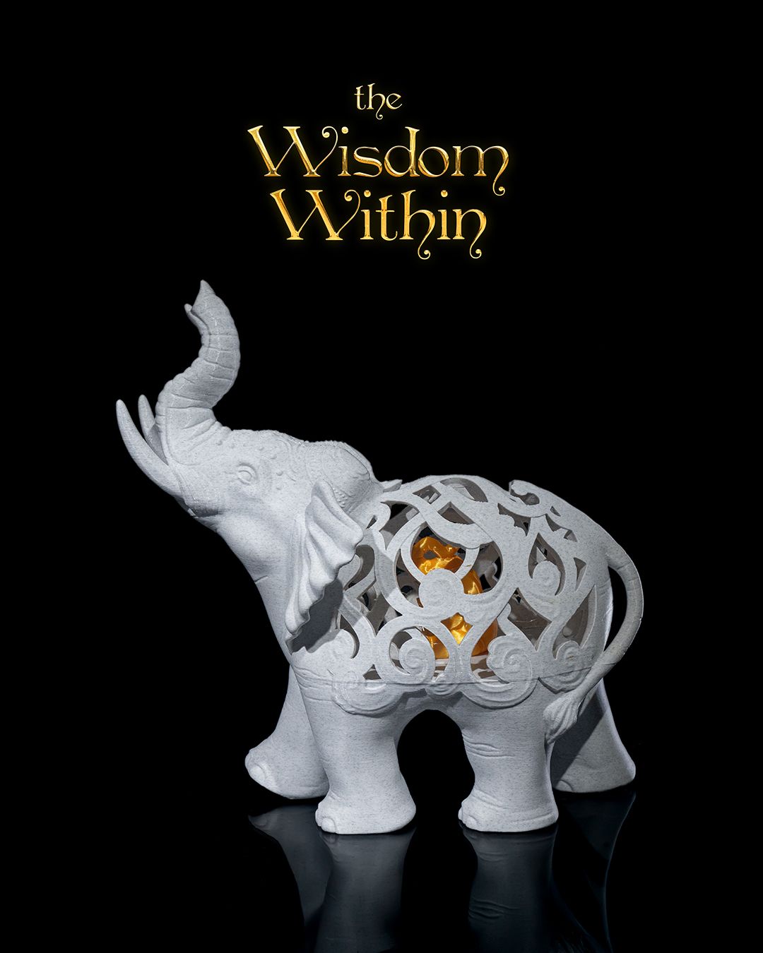 The Wisdom Within