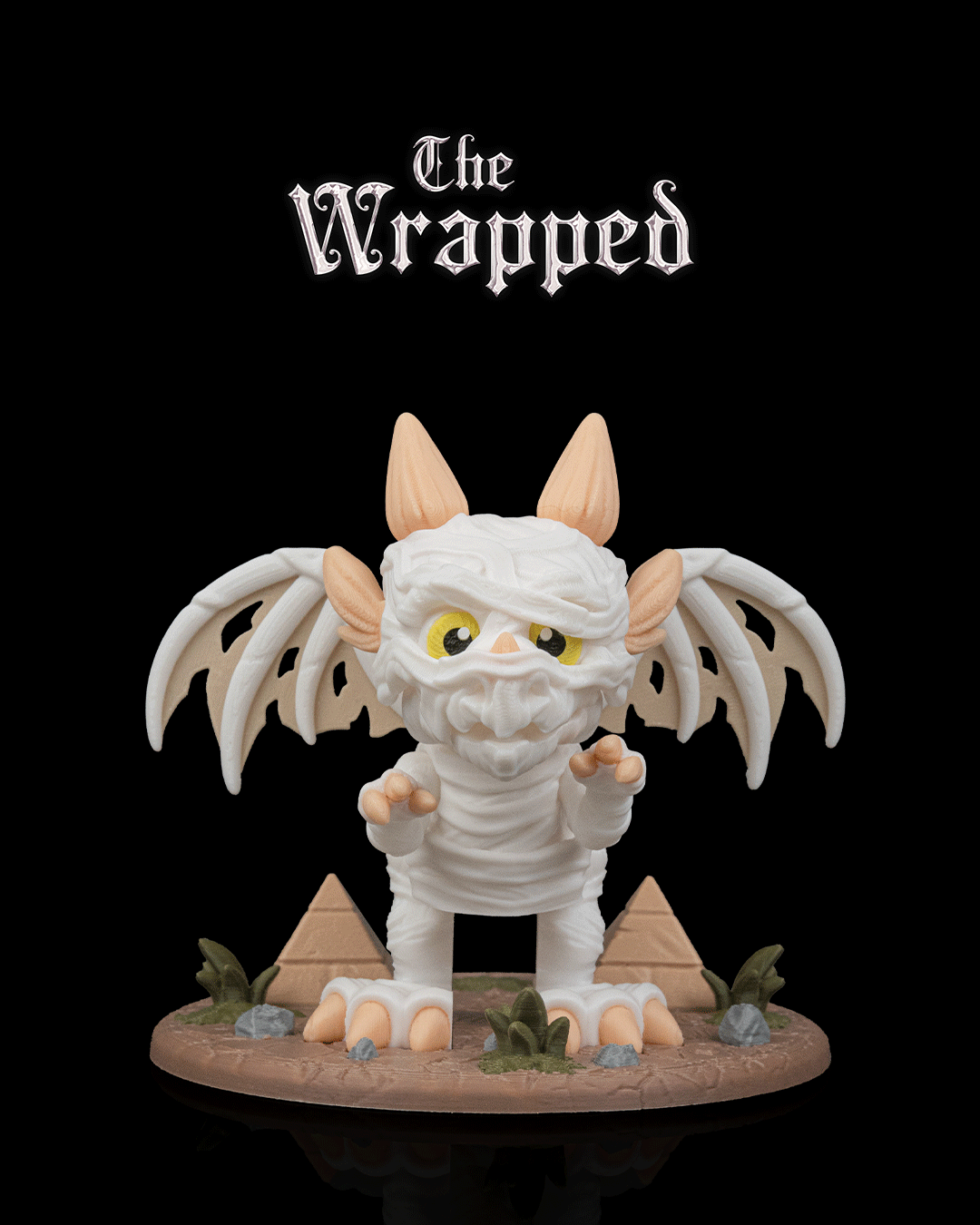 The Wrapped