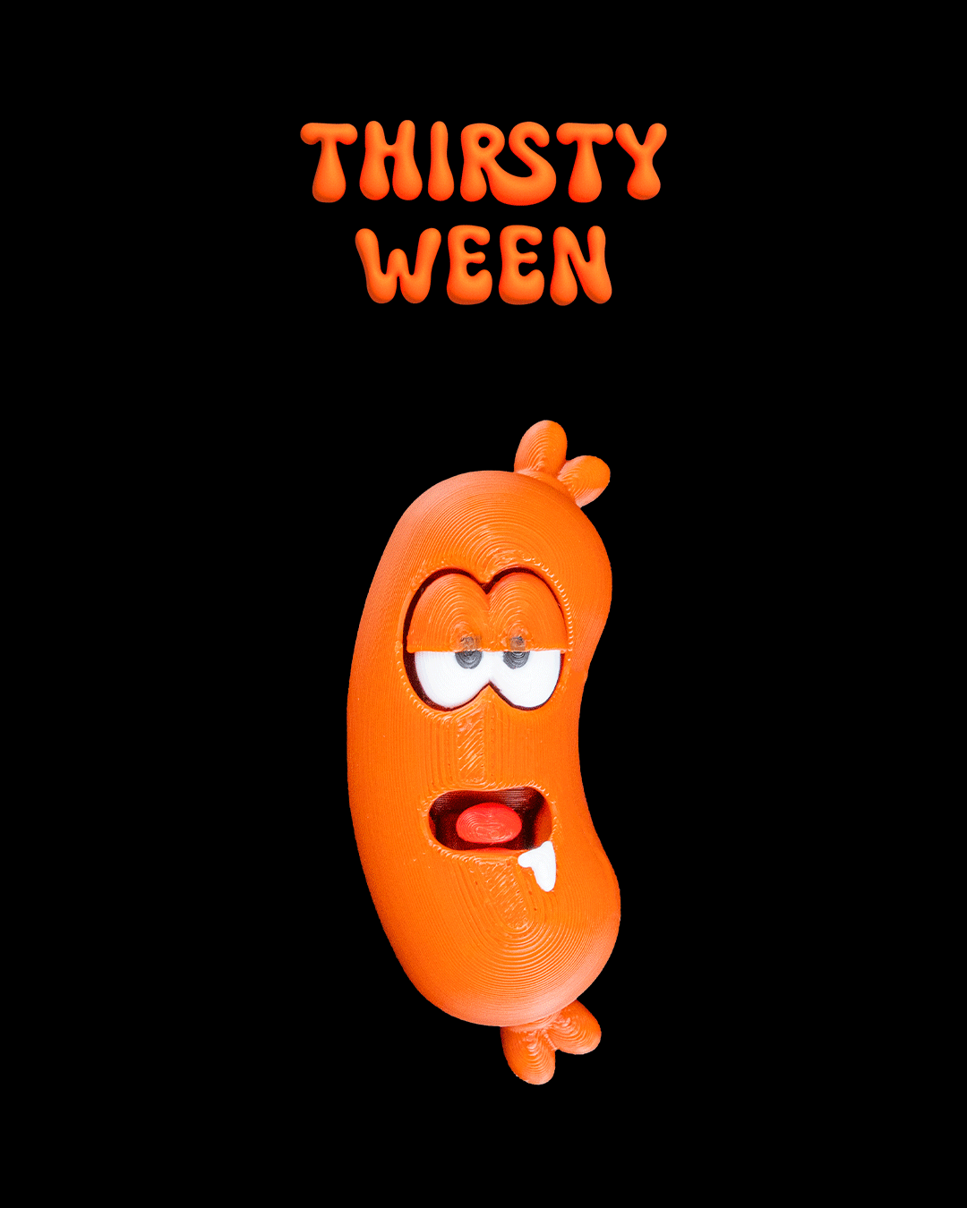 Thirsty Ween