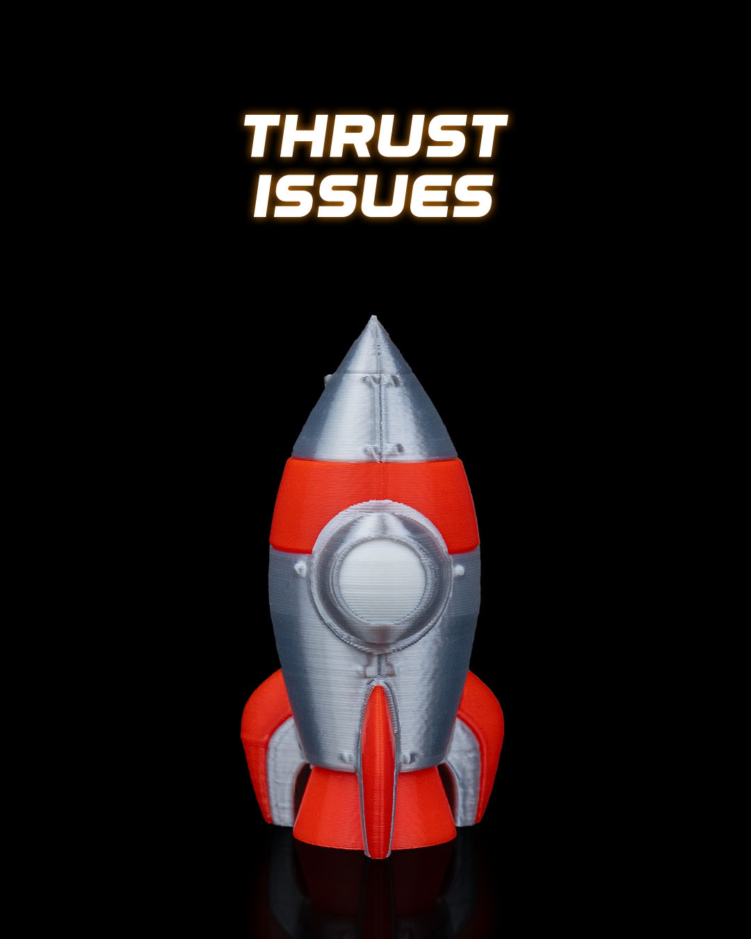Thrust Issues