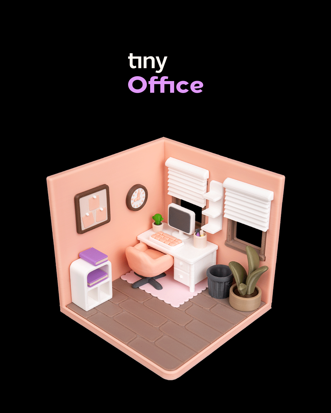 Tiny Office