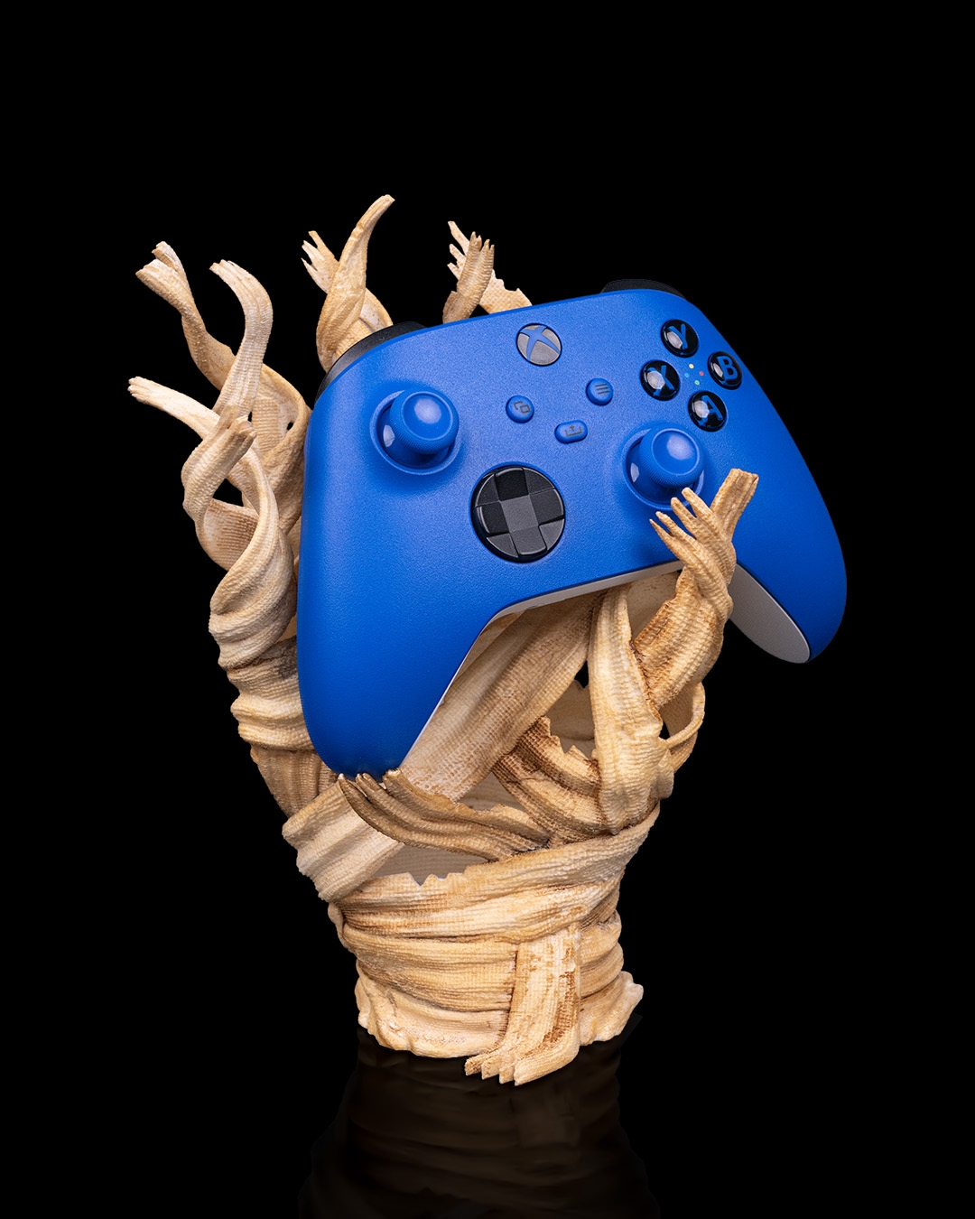 Tomb Holder Controller Holder
