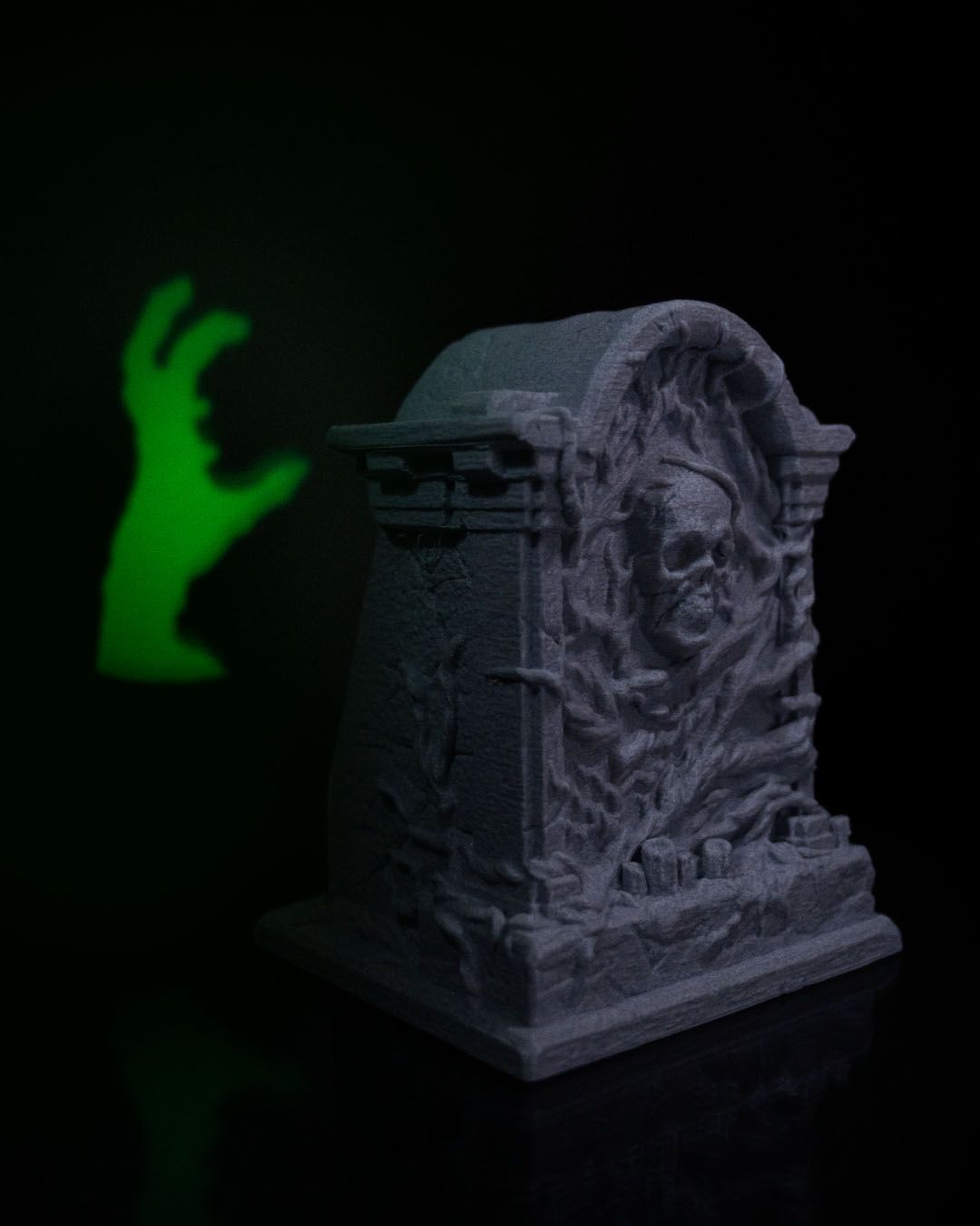 Tombstone
