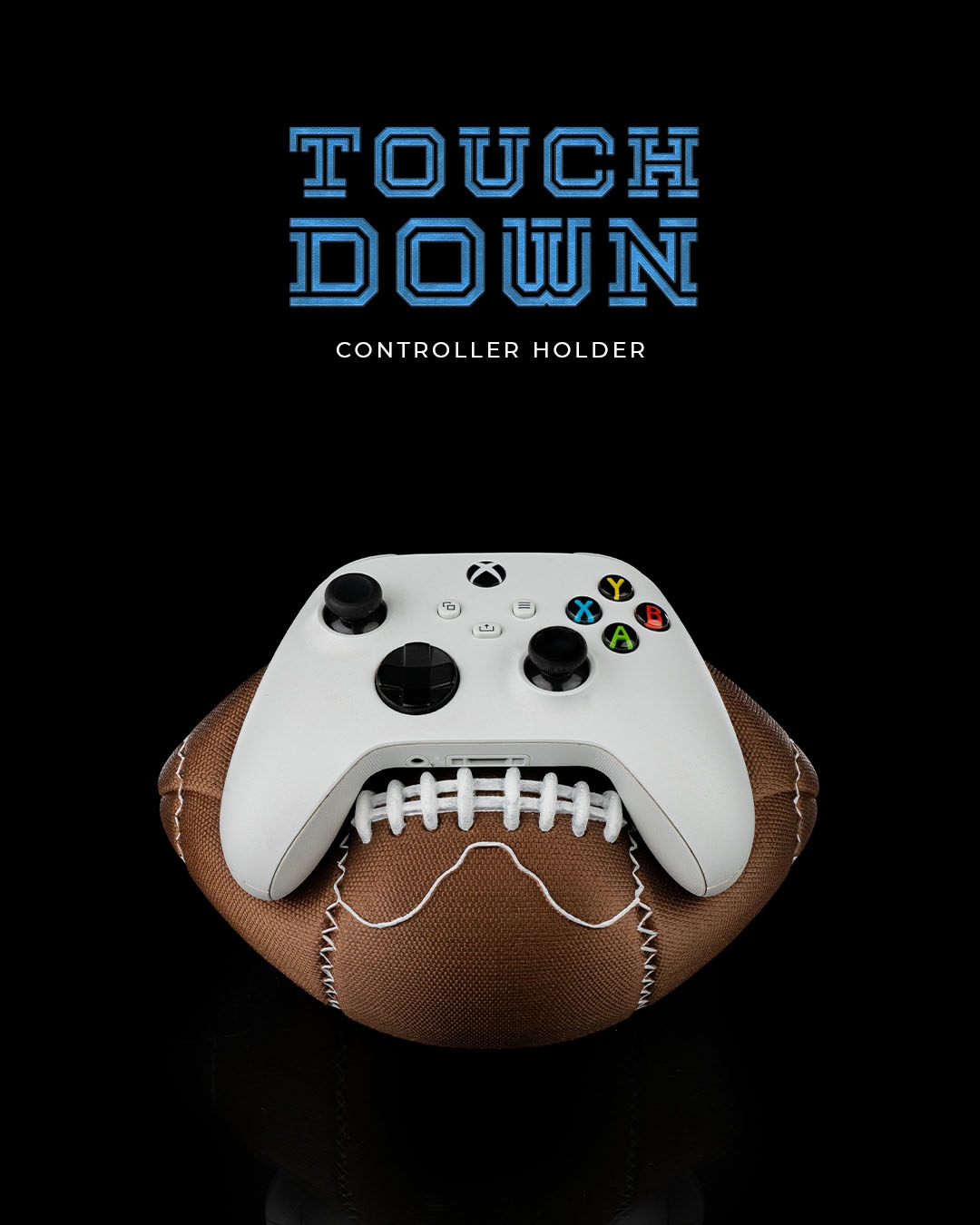 Touchdown Controller Holder