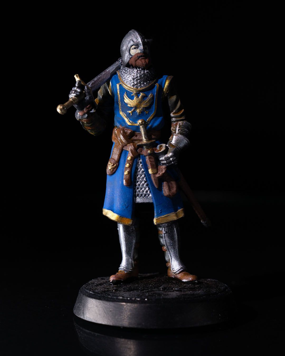 Town Guard 02