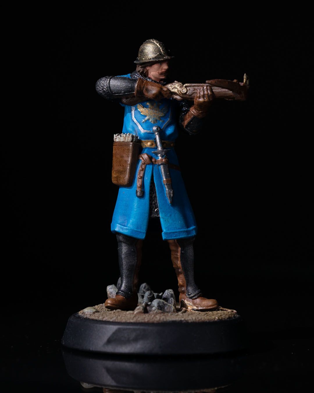 Town Guard 03