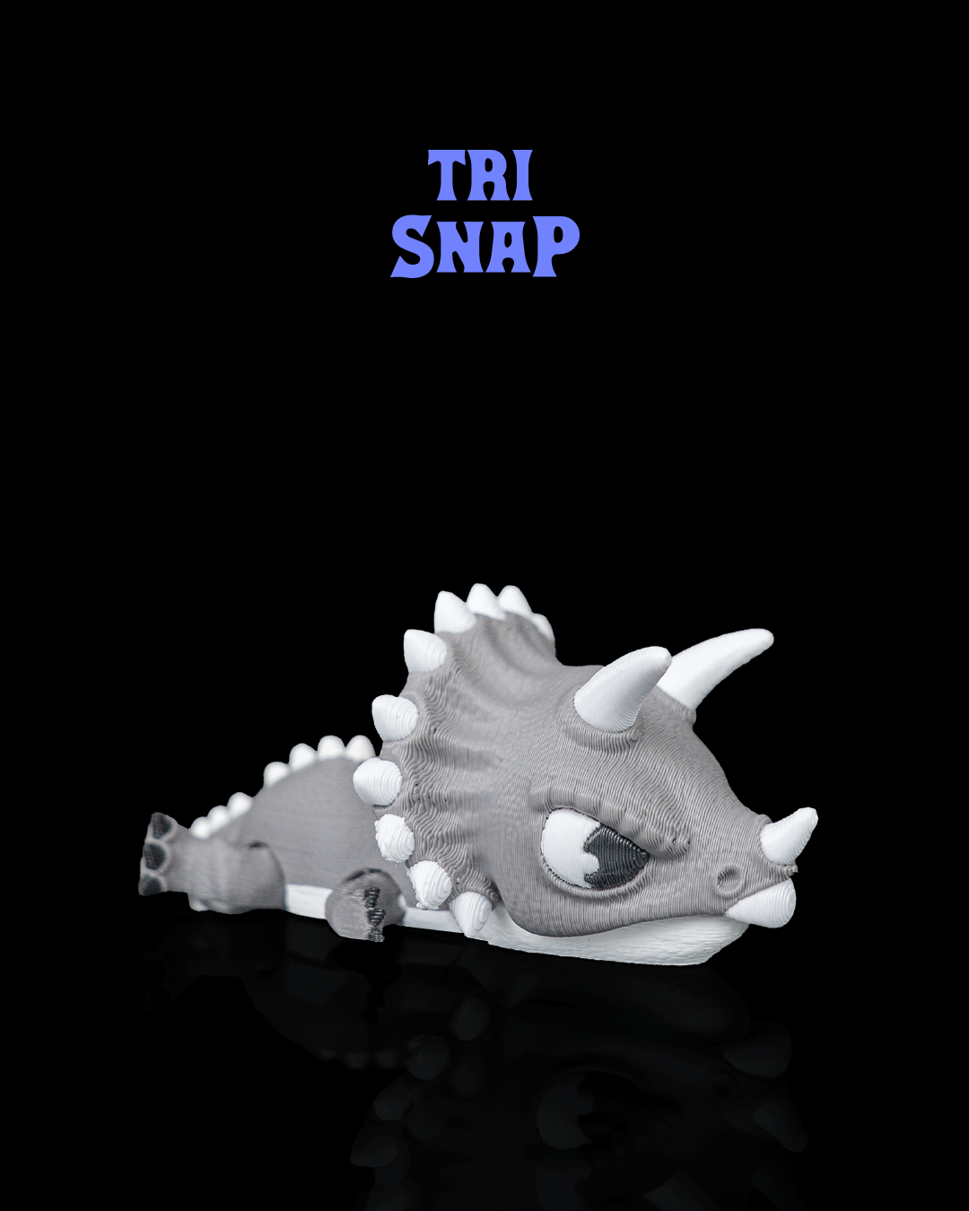 Tri Snap