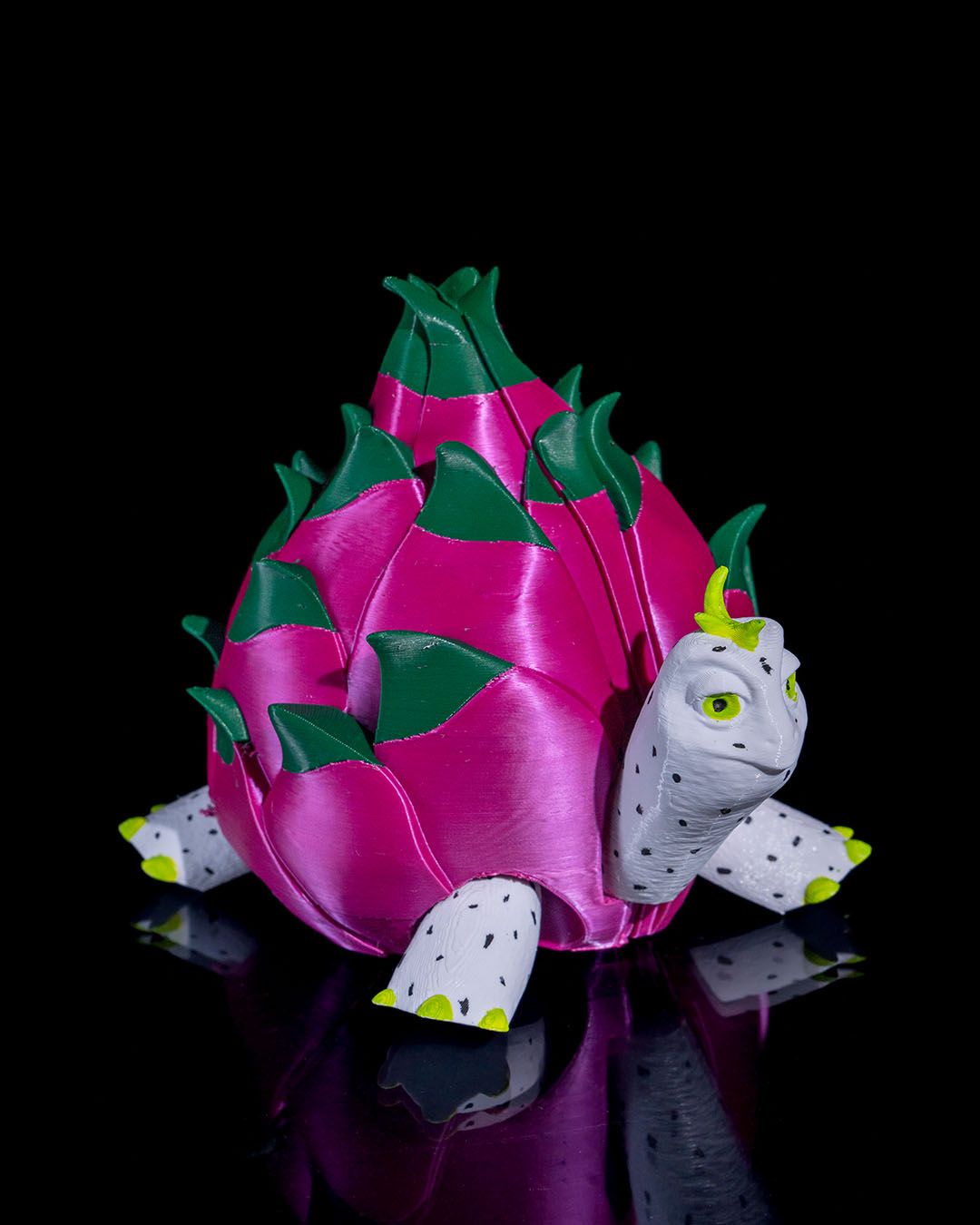 Turtle Fruit