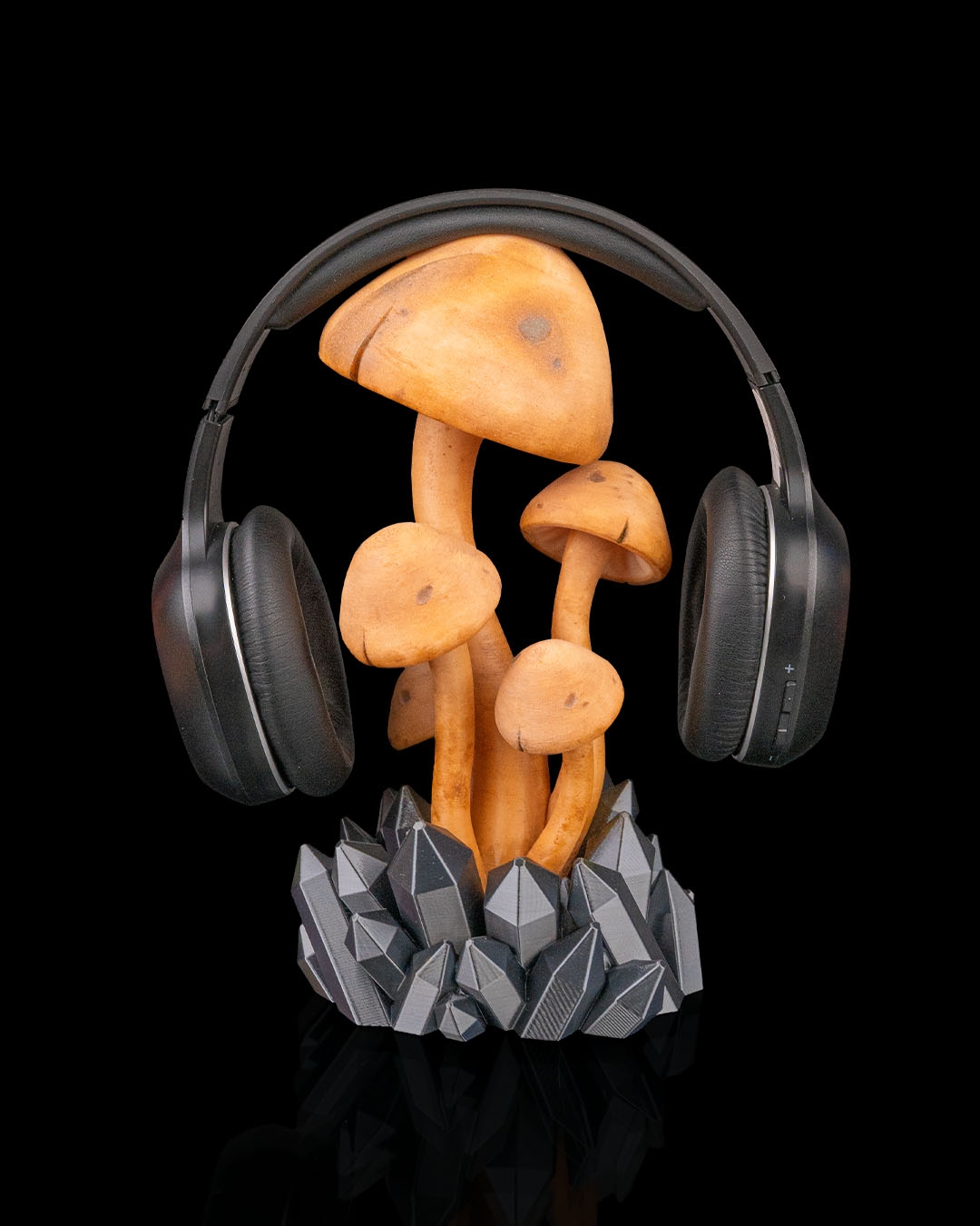 Twilight Rest Headphone Holder