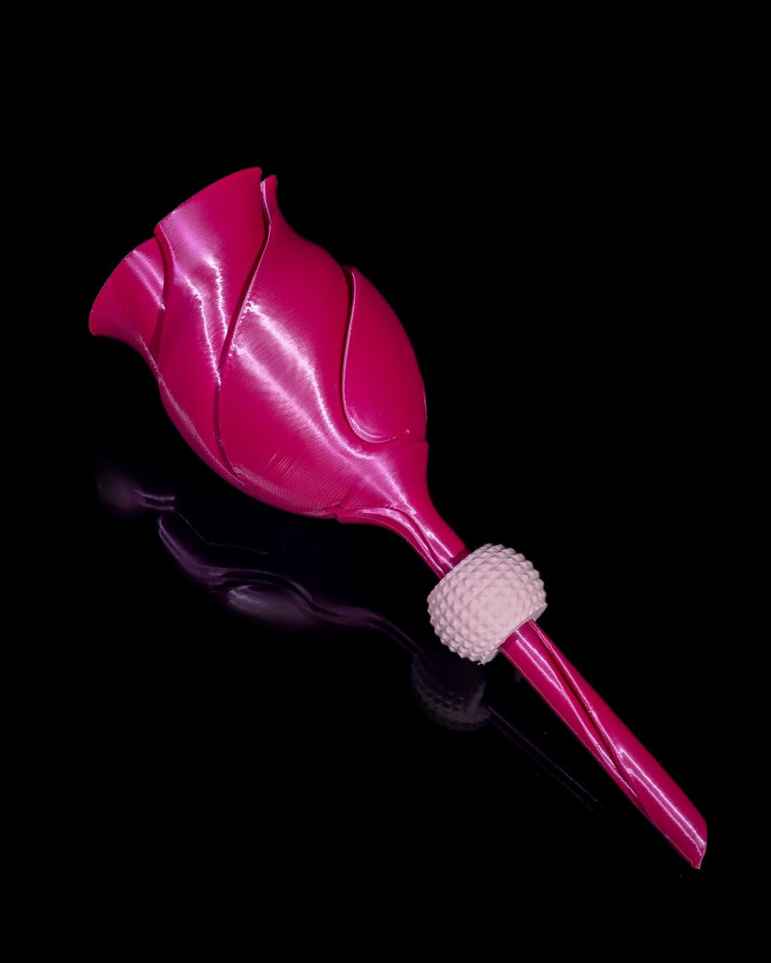Twisted Rose