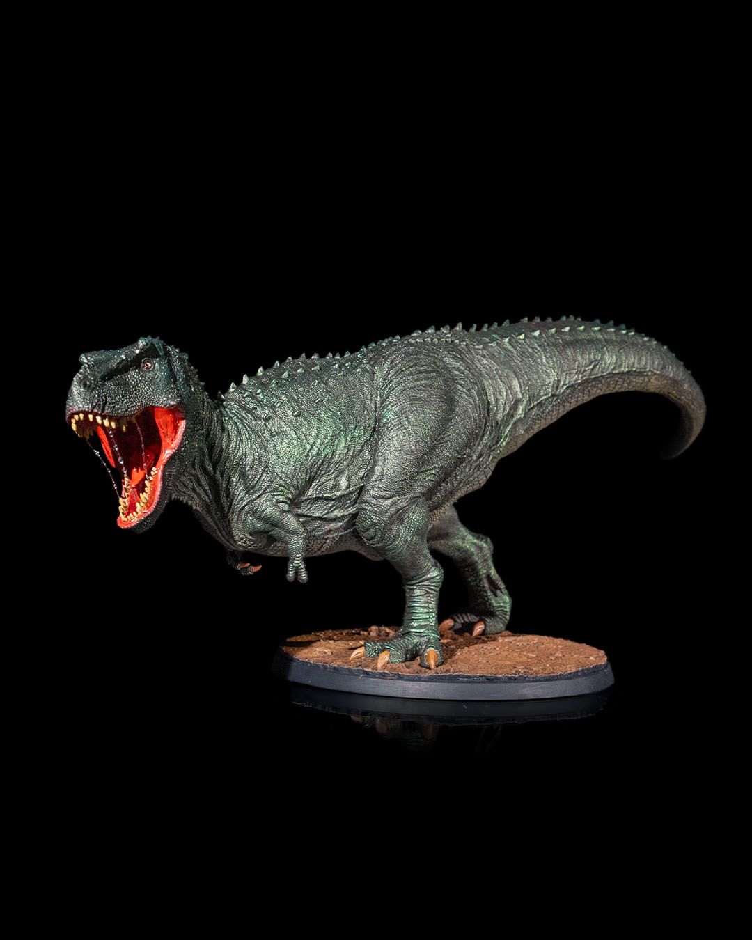 TyranT-Rex