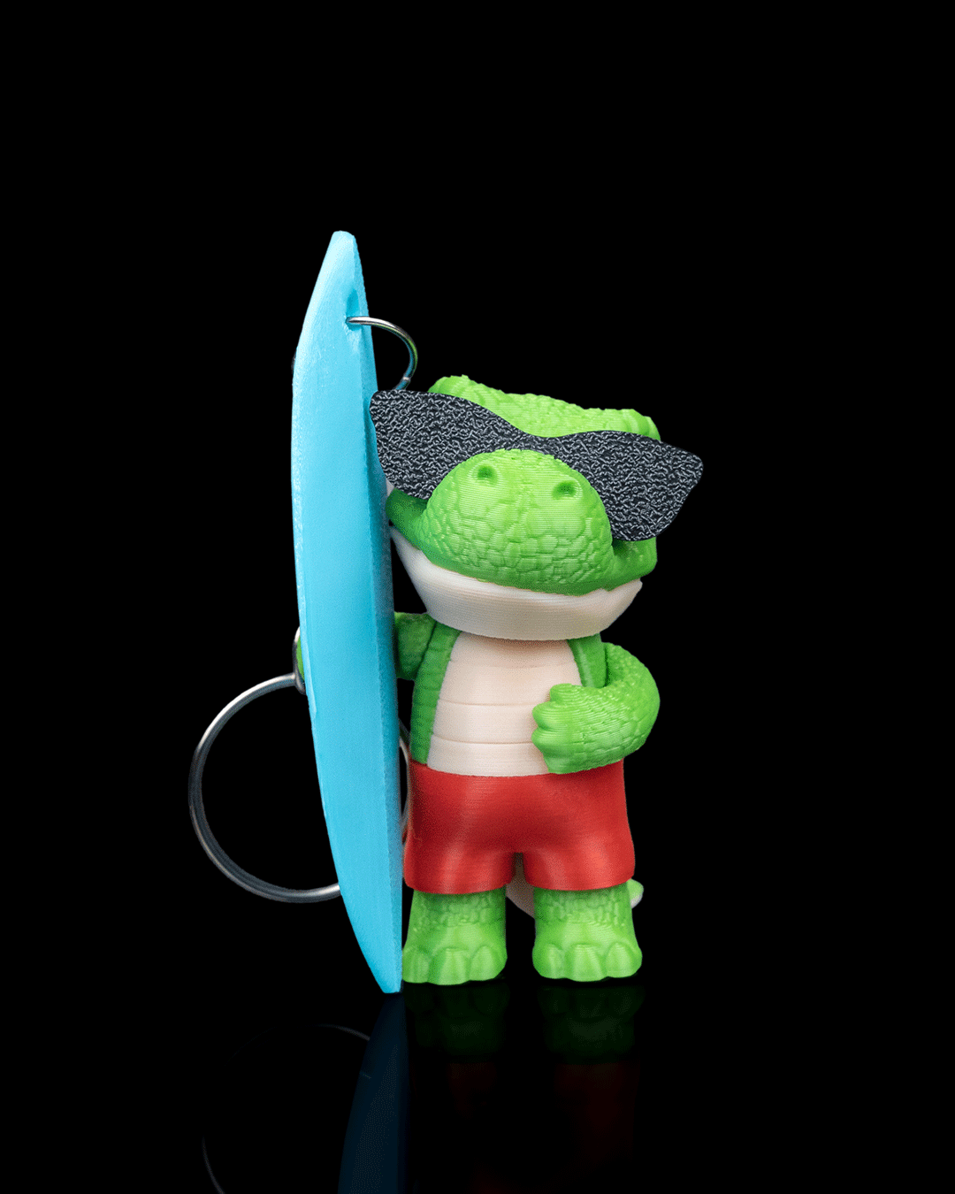Tyrannosurf