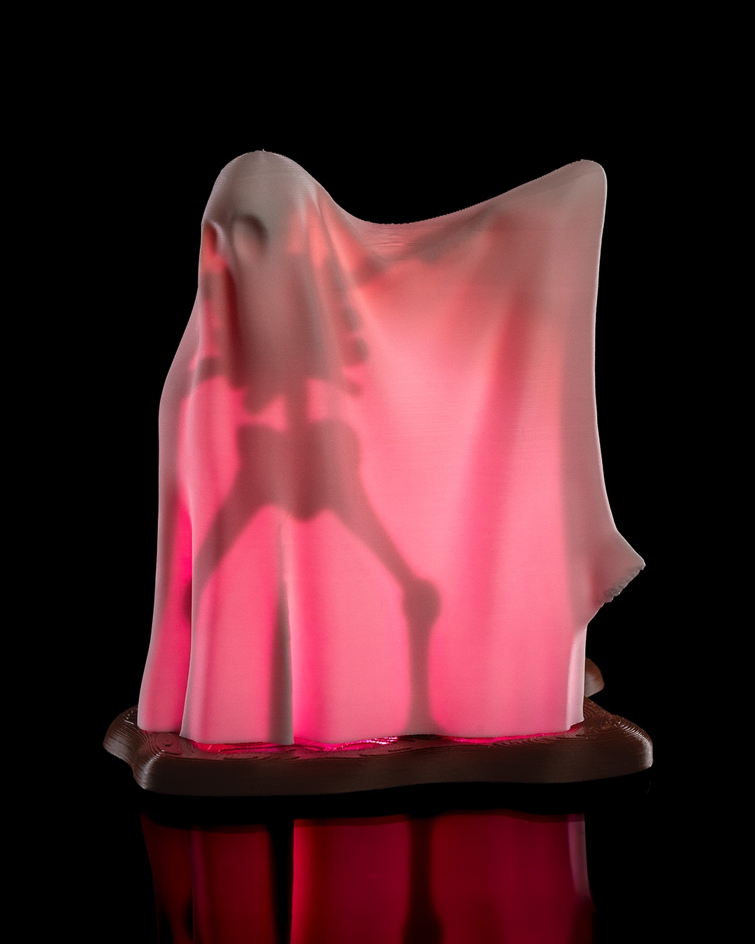Un-DAB Table Lamp