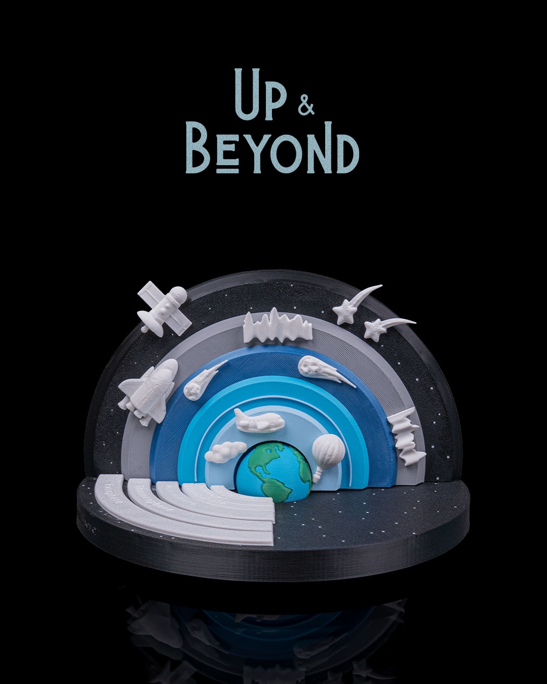 Up & Beyond