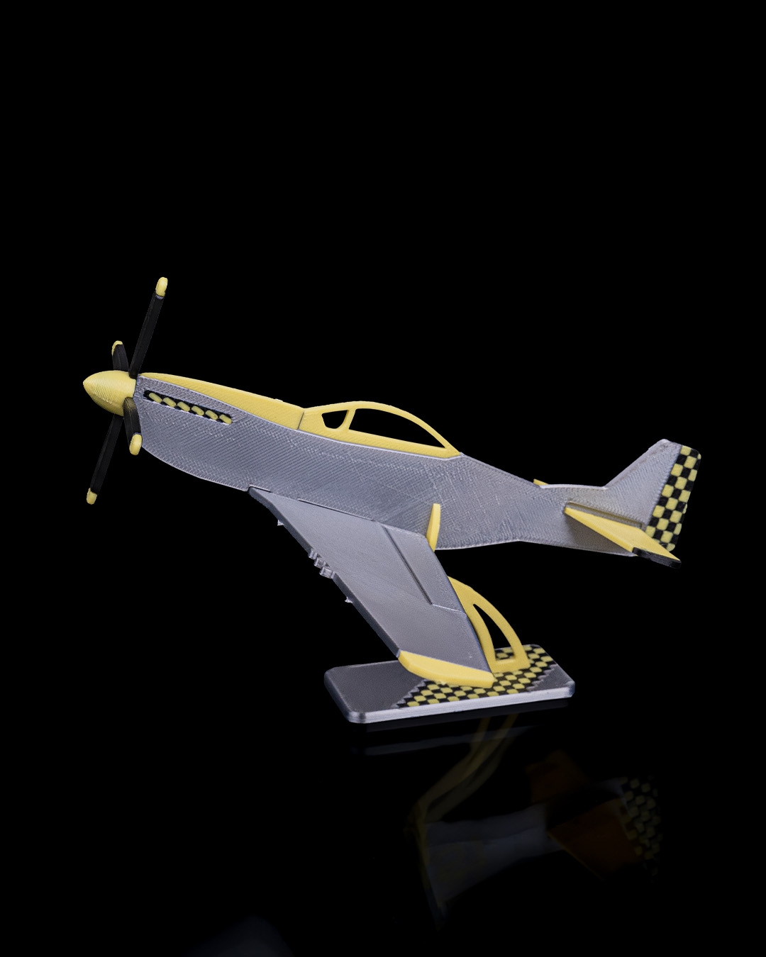 VGD-1 Vanguard Fighter