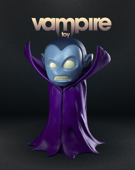 Vampire