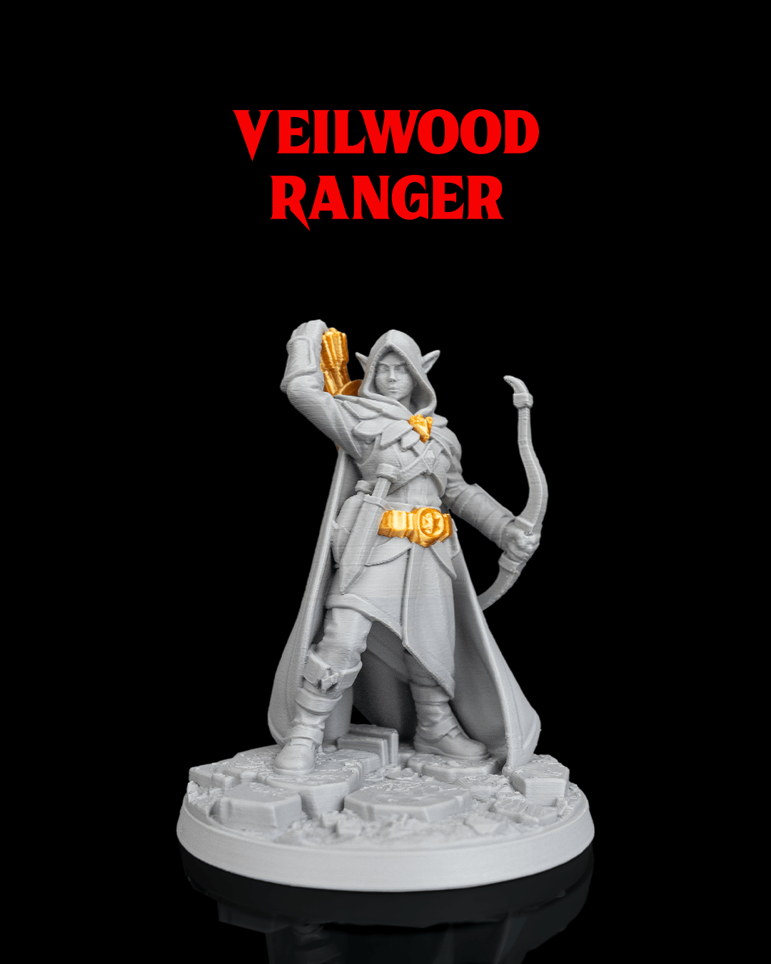 Veilwood Ranger