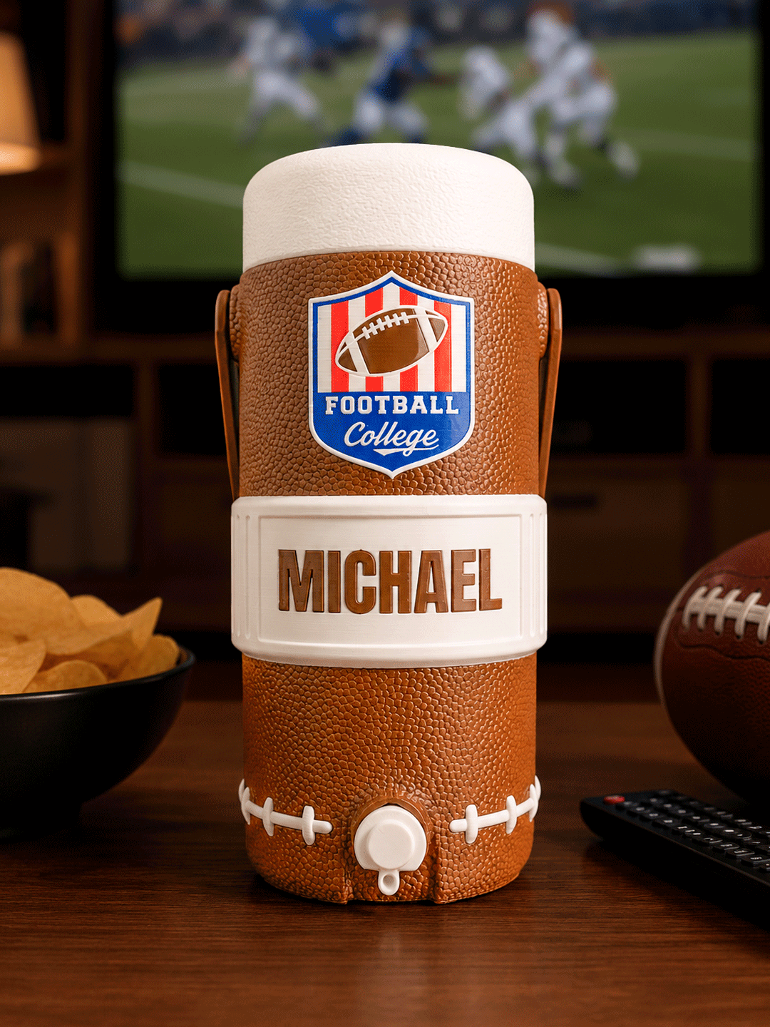 Victory Cooler - AI Compatible