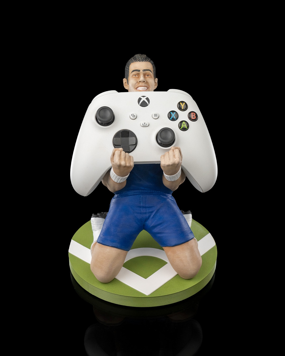 Victory Pose Controller Holder