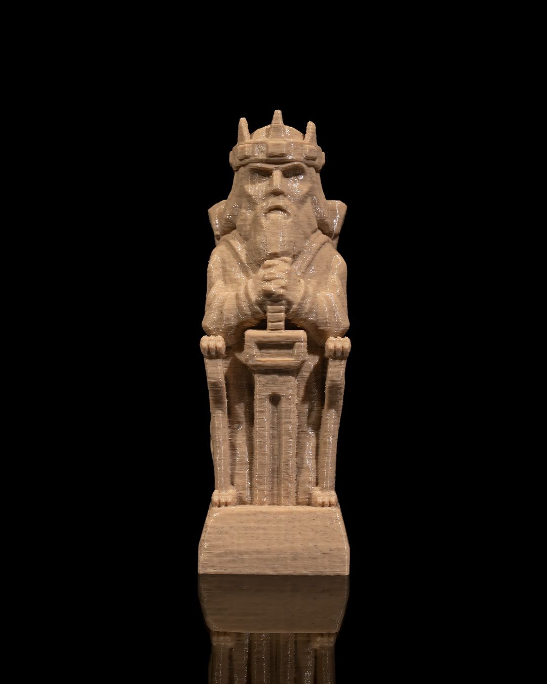 Viking King