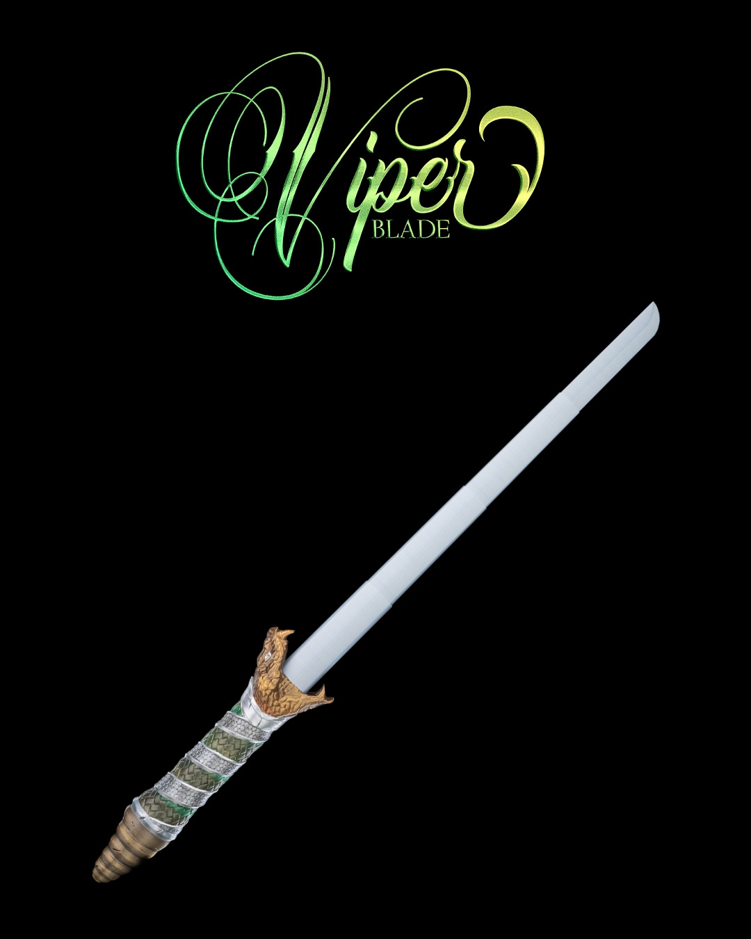 Viper Blade
