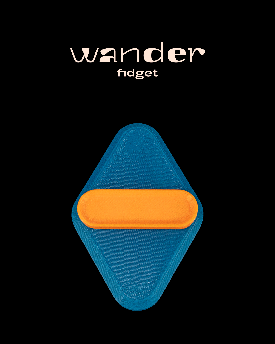 Wander Fidget