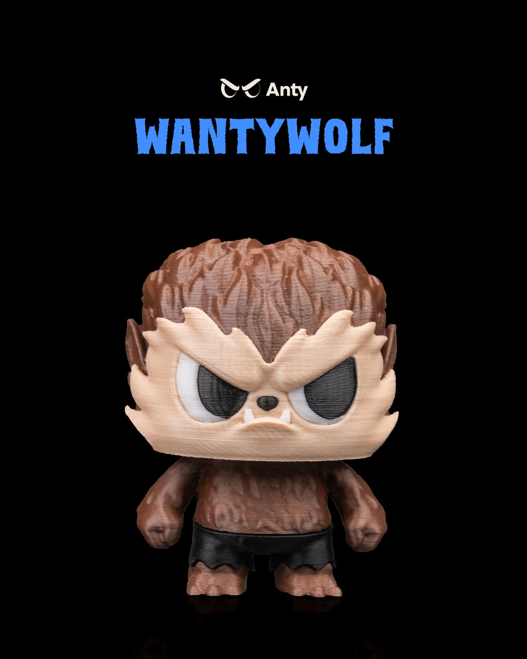 Wantywolf