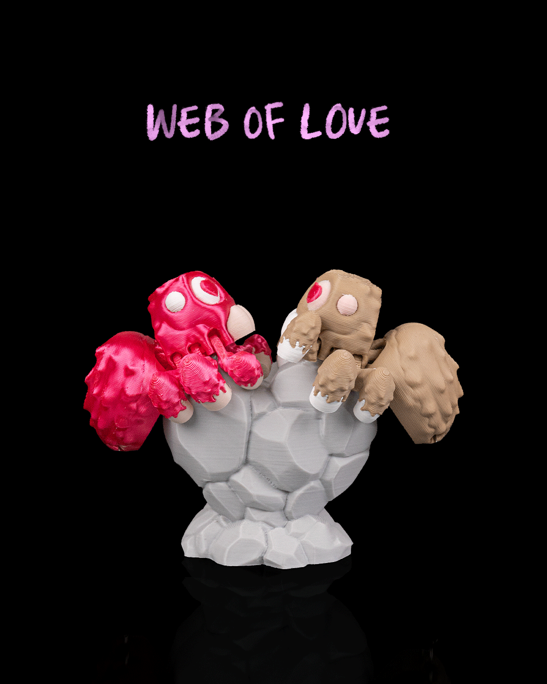 Web of Love