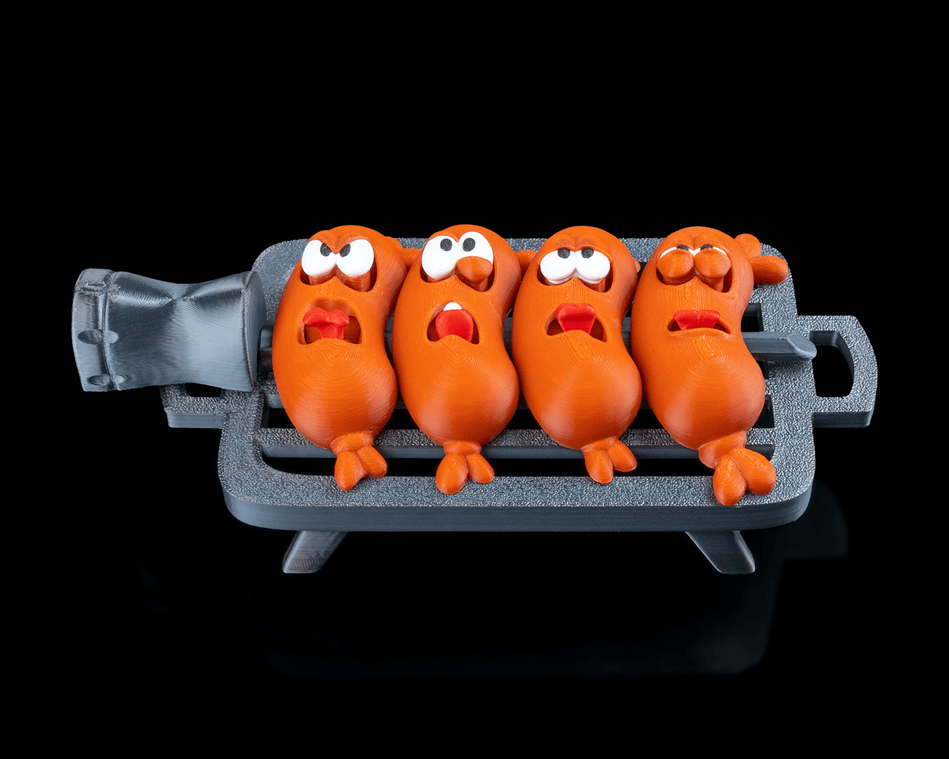Ween Grill