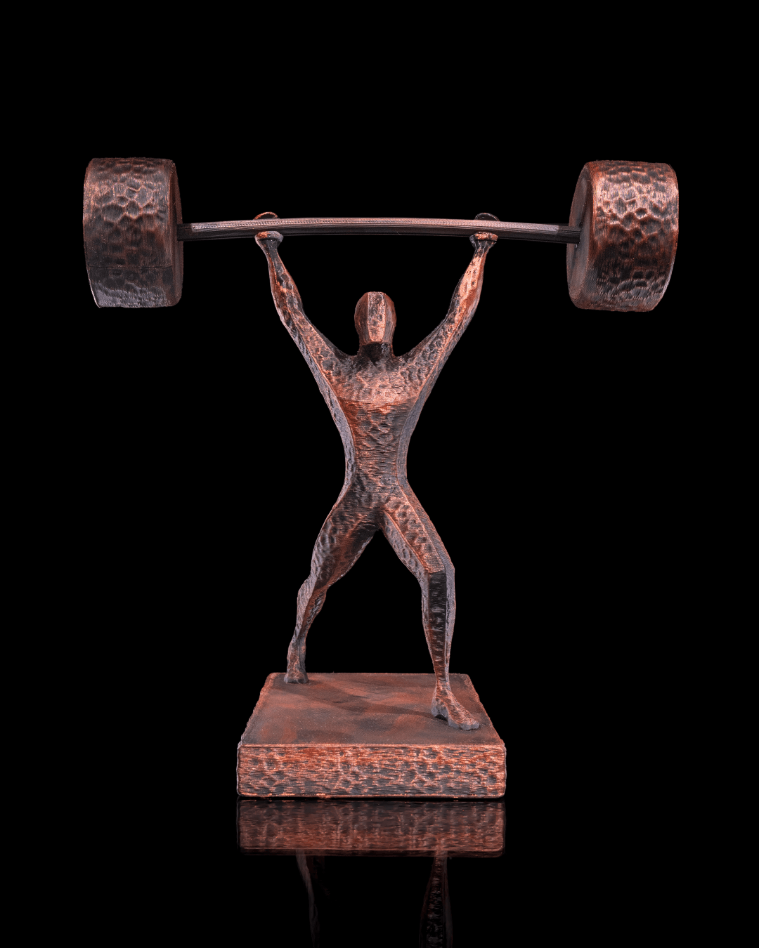 Weightlifting